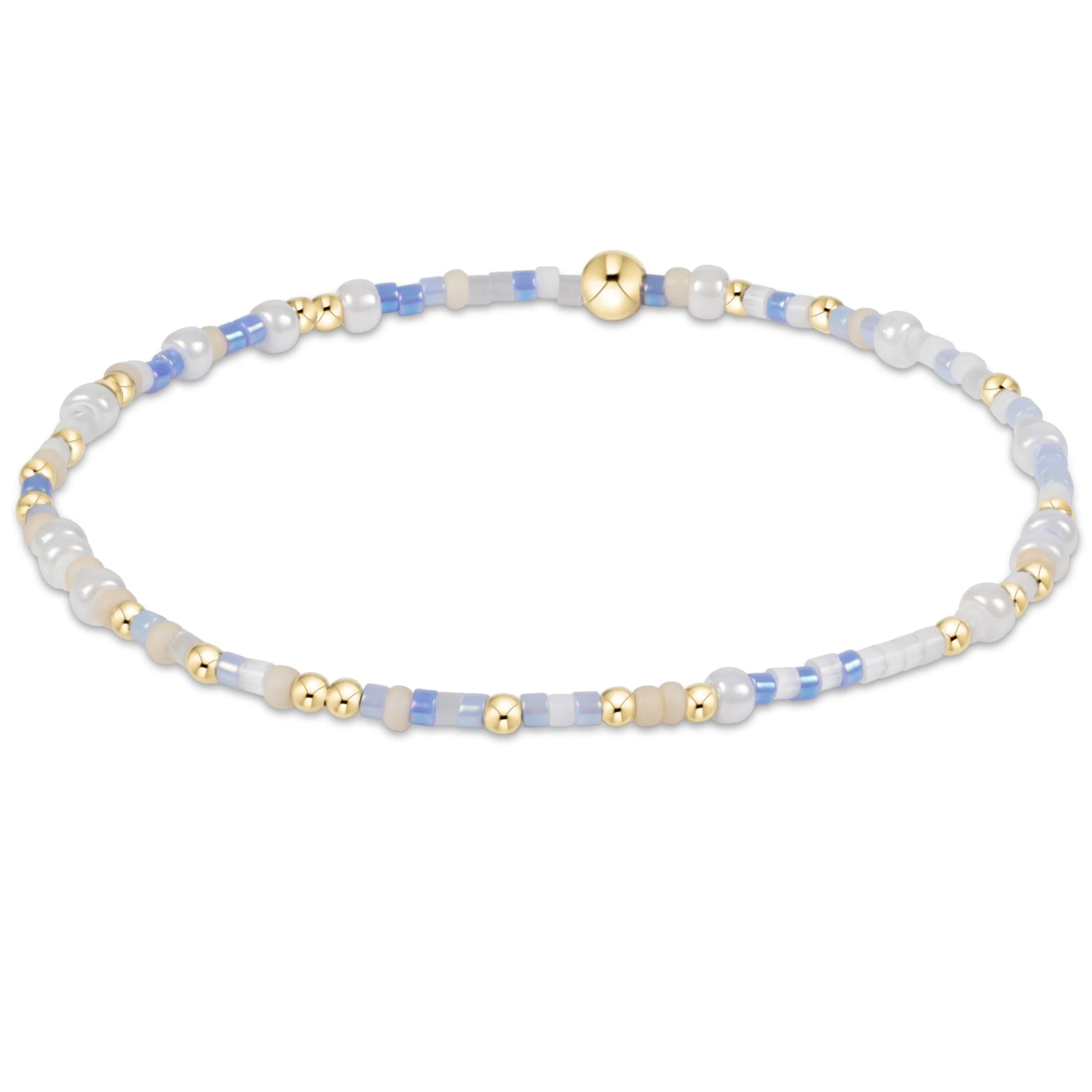Egirl Hope Unwritten Bracelet Collection