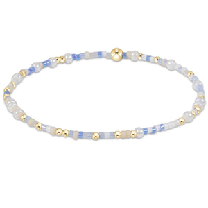 Egirl Hope Unwritten Bracelet Collection
