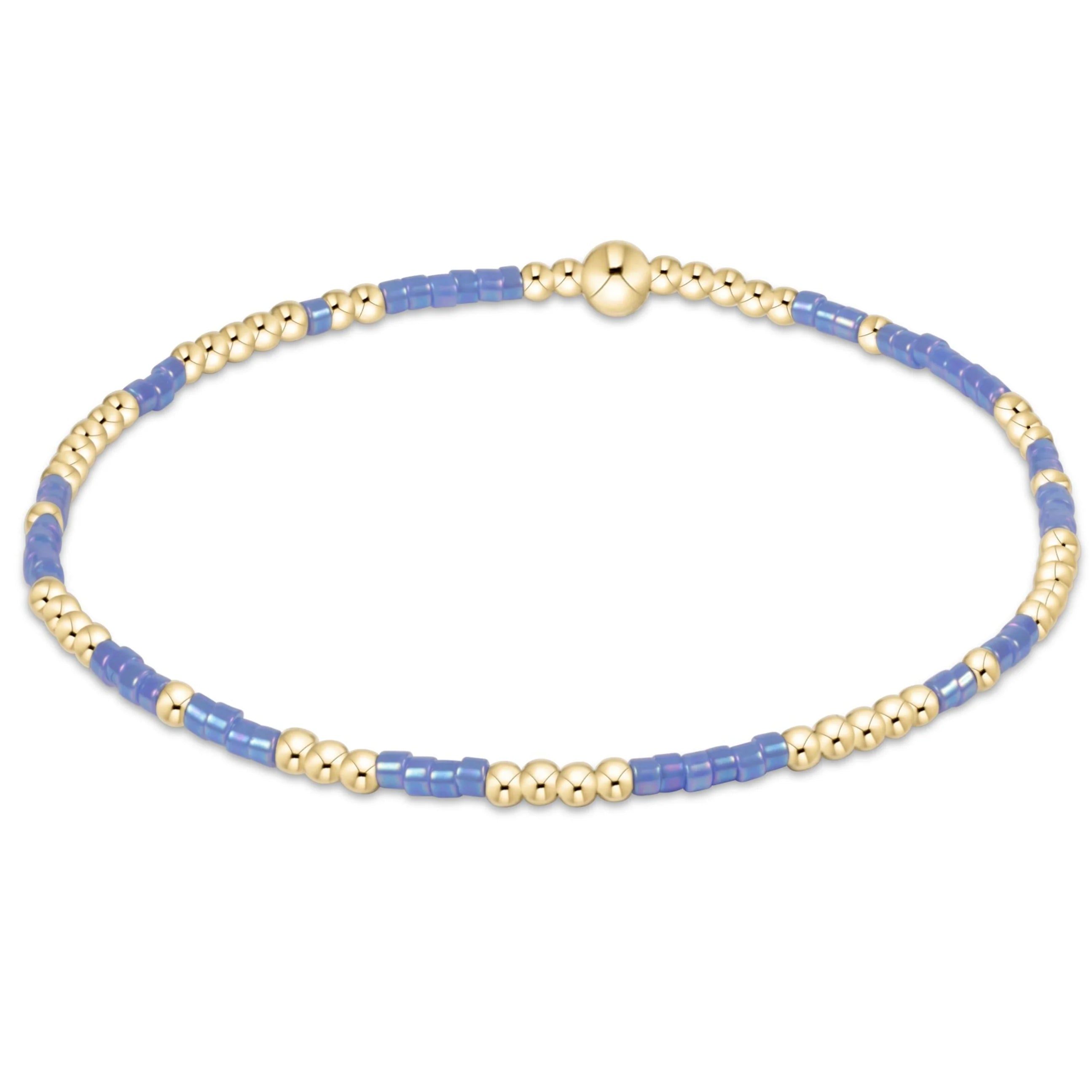 Hope Unwritten Bracelet Collection-Gold