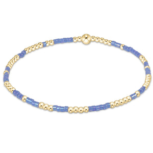 Hope Unwritten Bracelet Collection-Gold