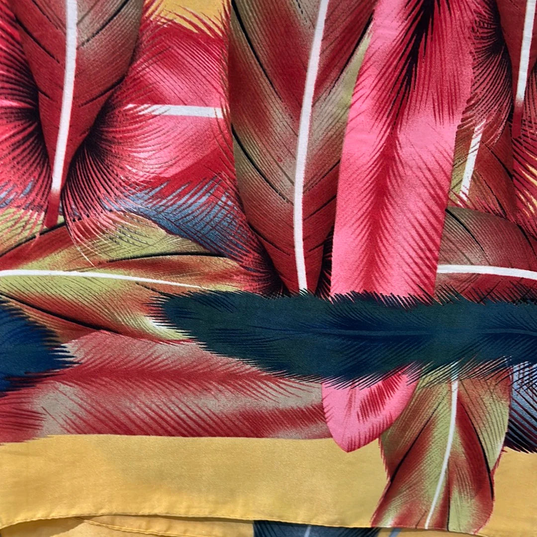 Fashion Scarves