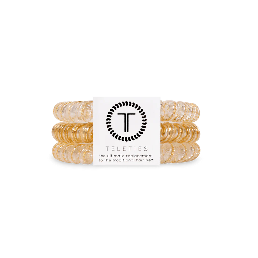 Teleties-Small Hair Ties