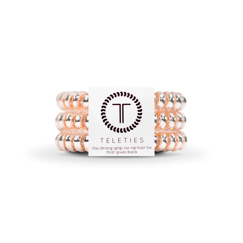 Teleties-Small Hair Ties