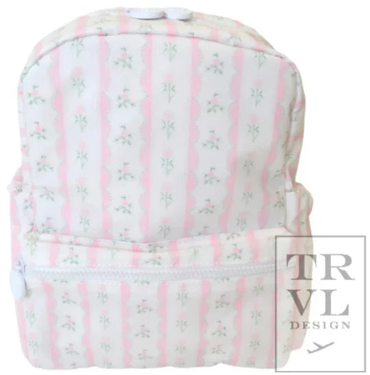 TRVL Mini Backpacker