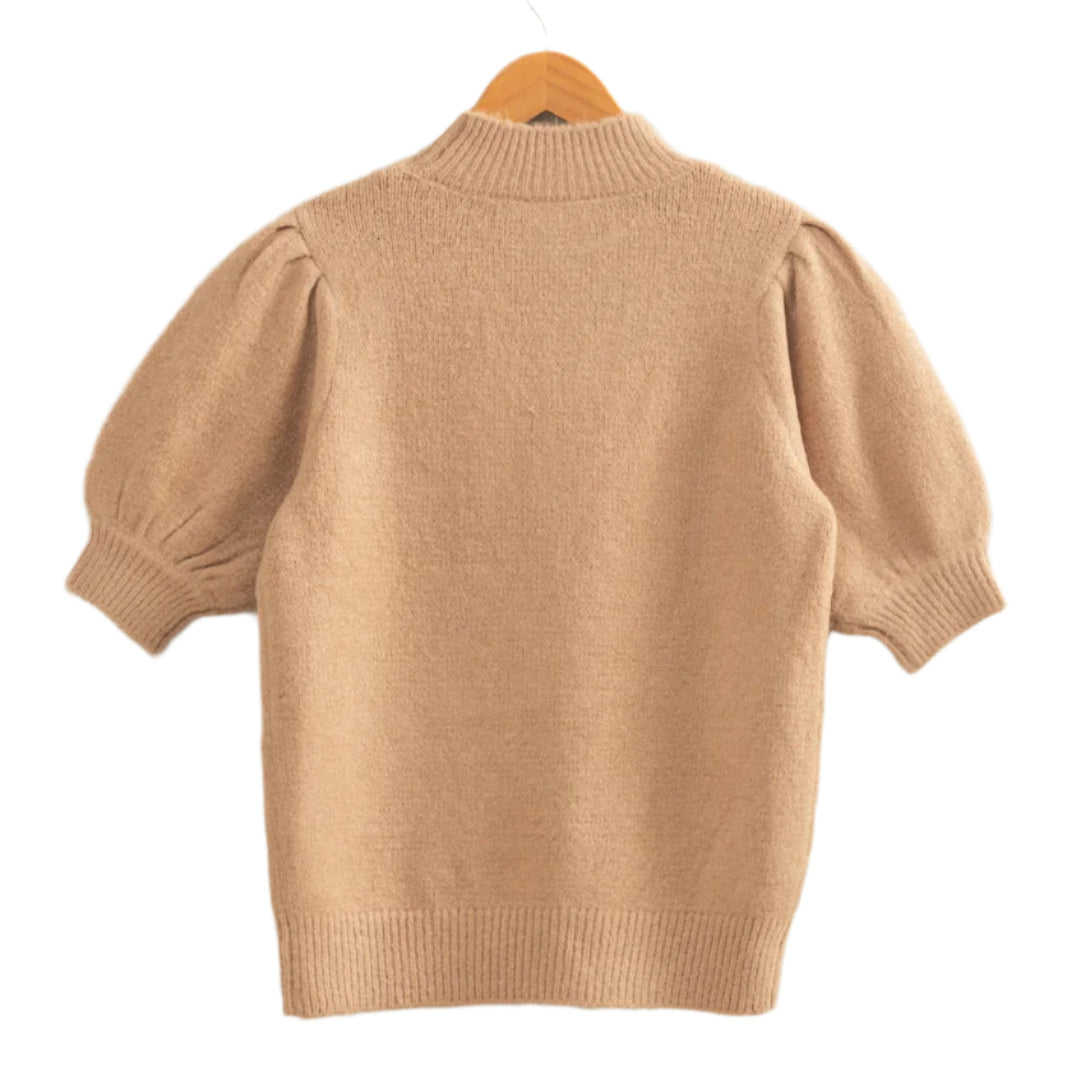 Stay Cozy Top