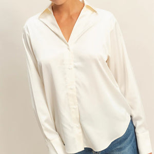 Shine Bright Top