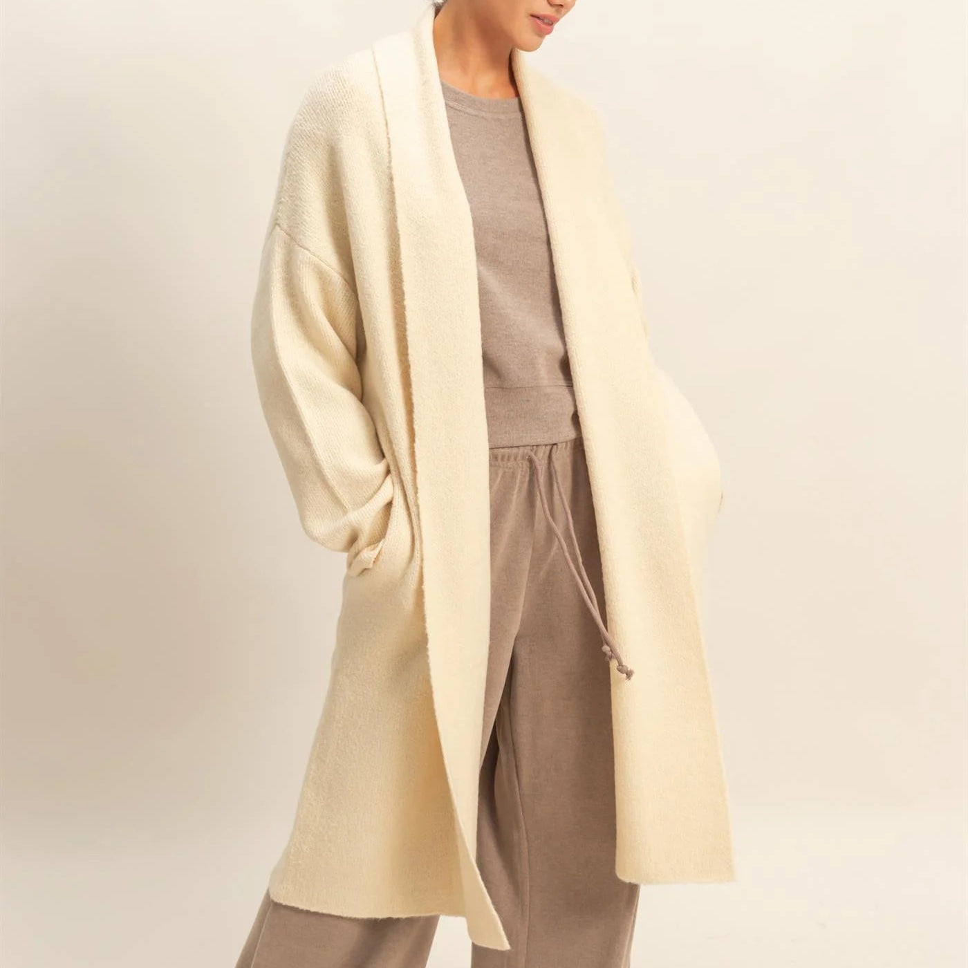 On Broadway Cardigan