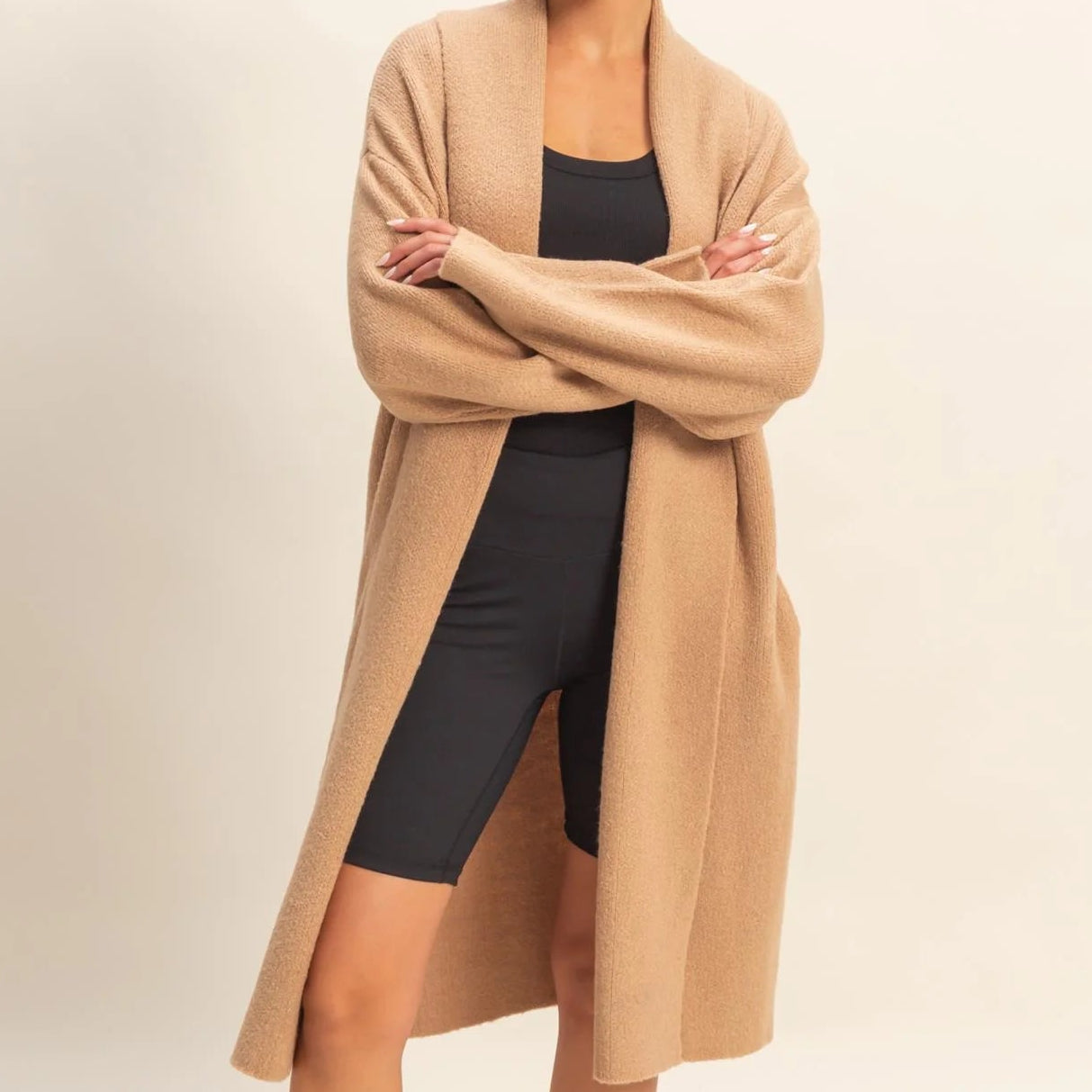 On Broadway Cardigan