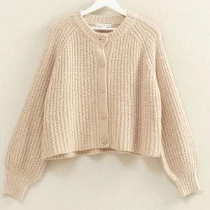 Hyde Park Sweater