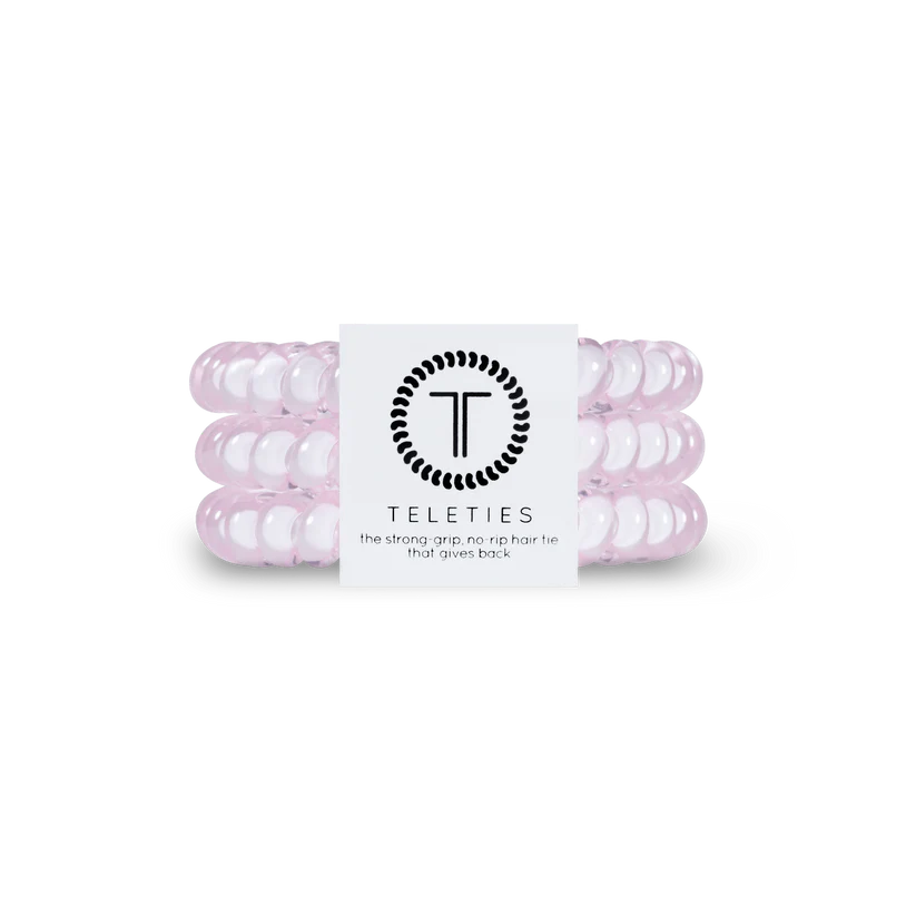 Teleties-Small Hair Ties