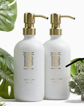 Blonde Hand Lotion