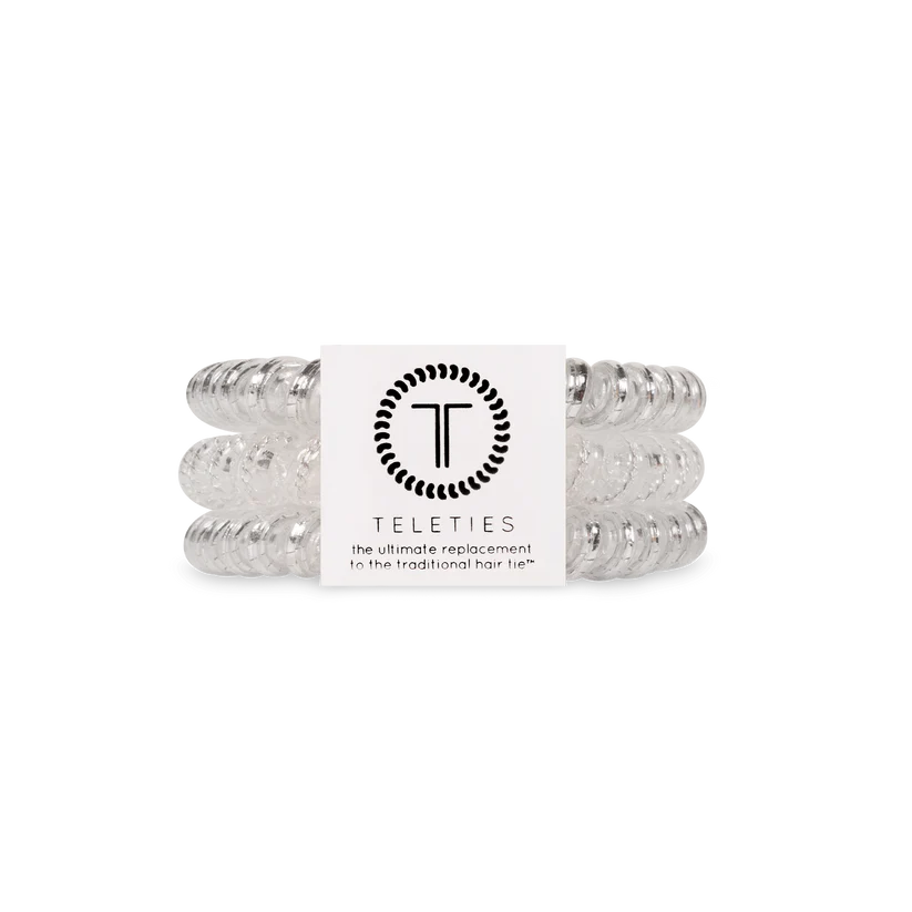 Teleties-Small Hair Ties