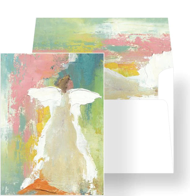 Splendor Notecards