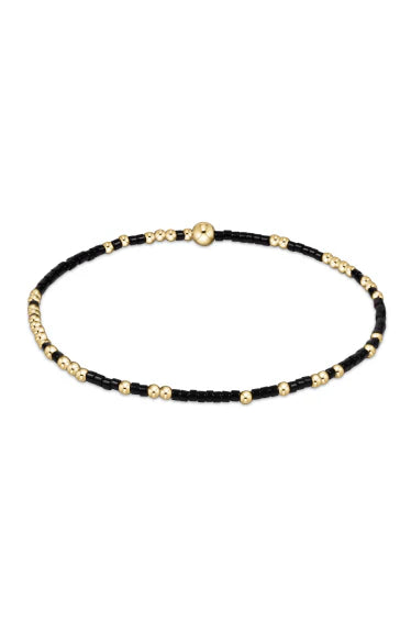Egirl Hope Unwritten Bracelet Collection