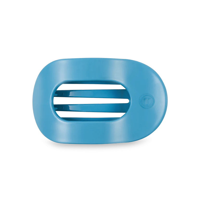 Teleties-Flat Clips-Medium