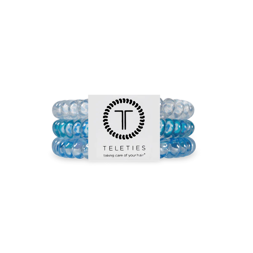 Teleties-Small Hair Ties
