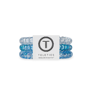 Teleties-Small Hair Ties