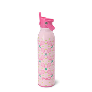 Swig - Flip & Sip Bottle-20oz