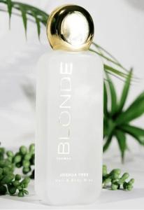 Blonde Hair & Body Mist
