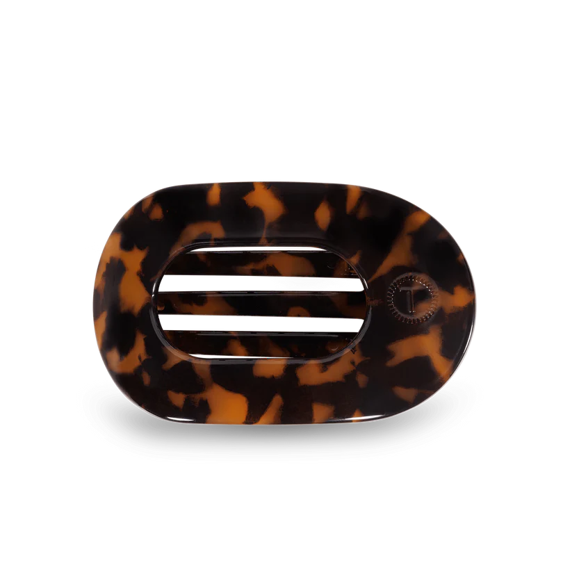 Teleties-Flat Clips-Medium