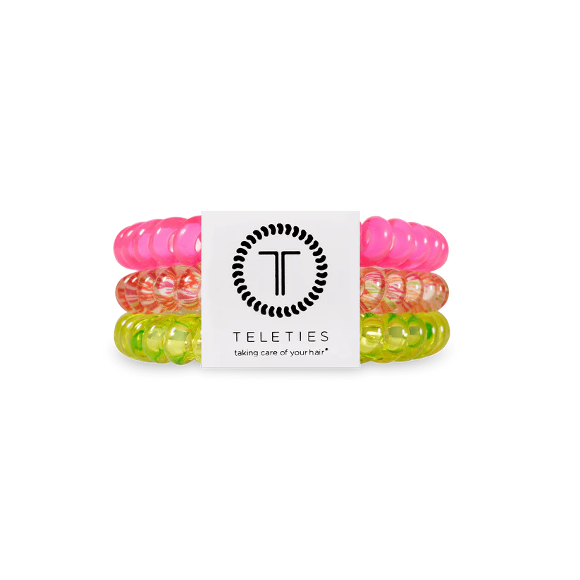 Teleties-Small Hair Ties