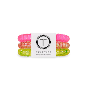 Teleties-Small Hair Ties