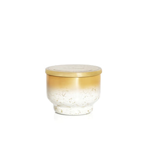 Capri BLUE Glimmer Signature Jar