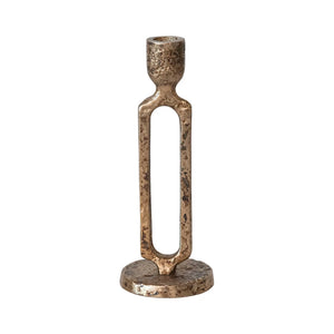 Elegant Taper Candleholder