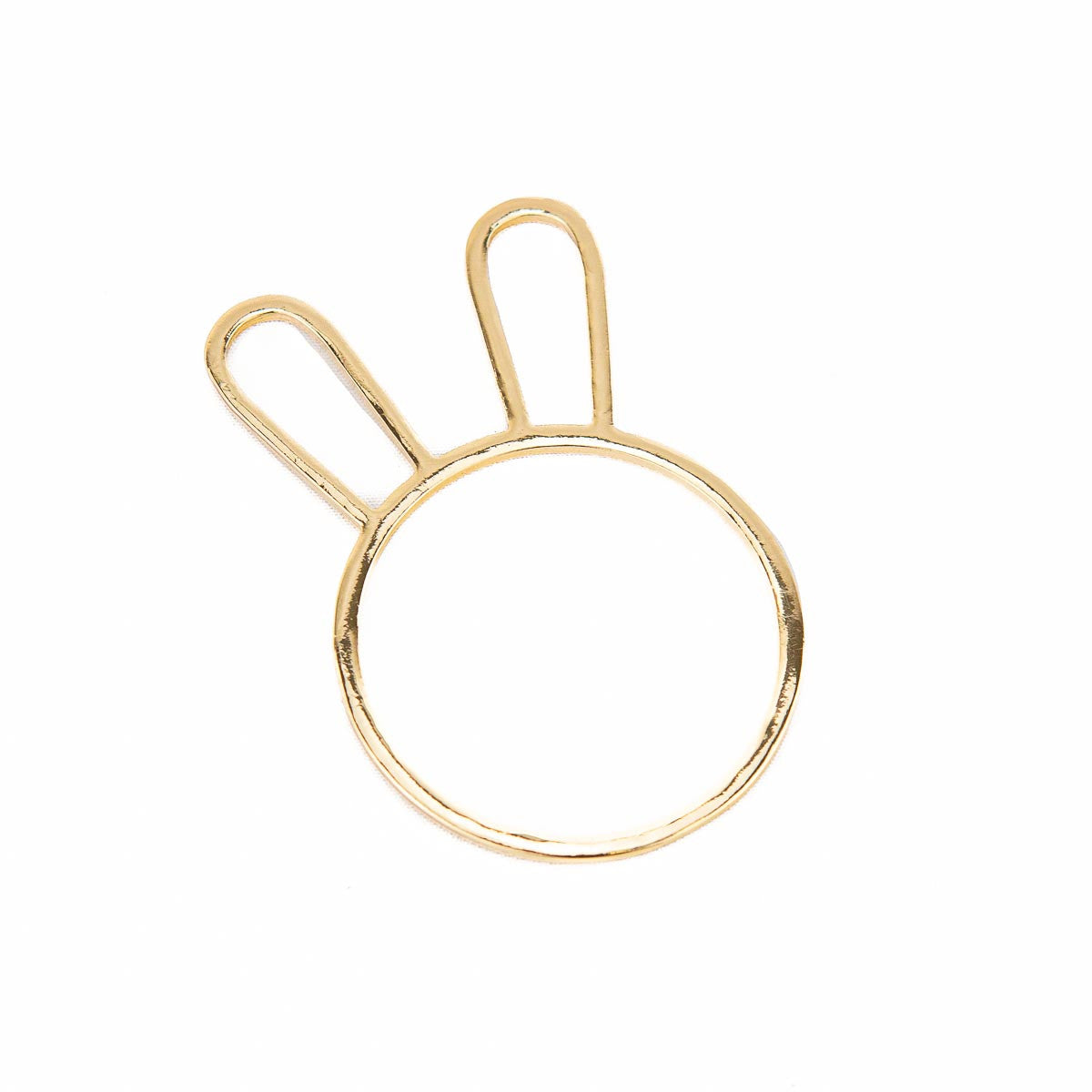 Bunny Napkin Ring