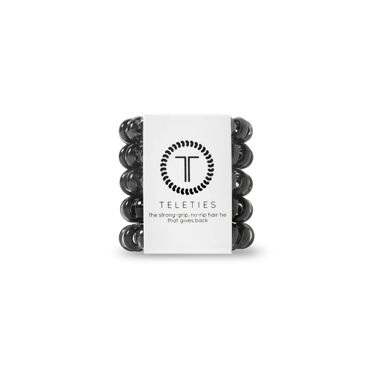 Teleties-Tiny Hair Ties