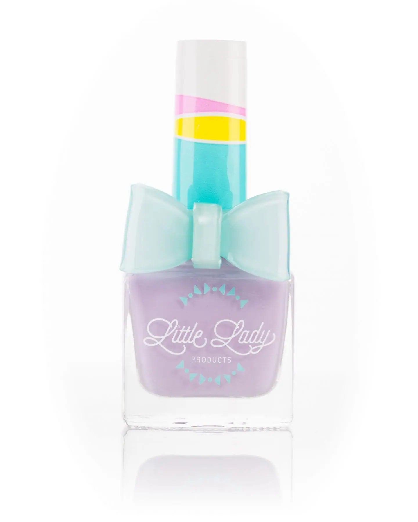 Little Lady Nail Polish