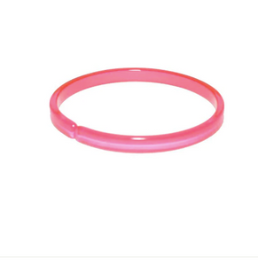 Skinny Resin Bangle Collection