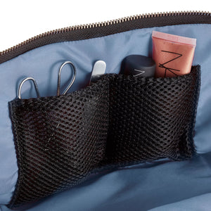 Kusshi - Signature Makeup Bag