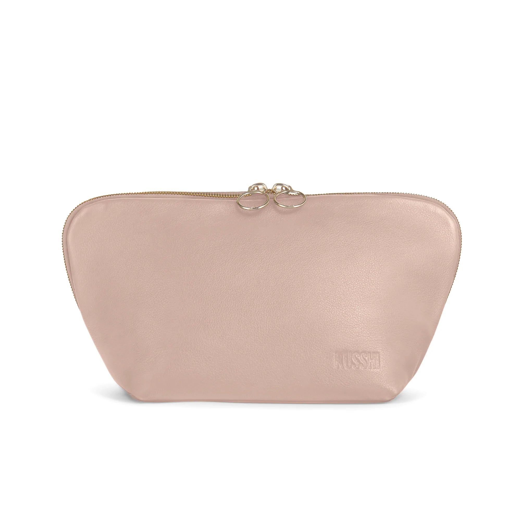 Kusshi - Signature Makeup Bag