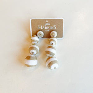 In Orbit Earrings