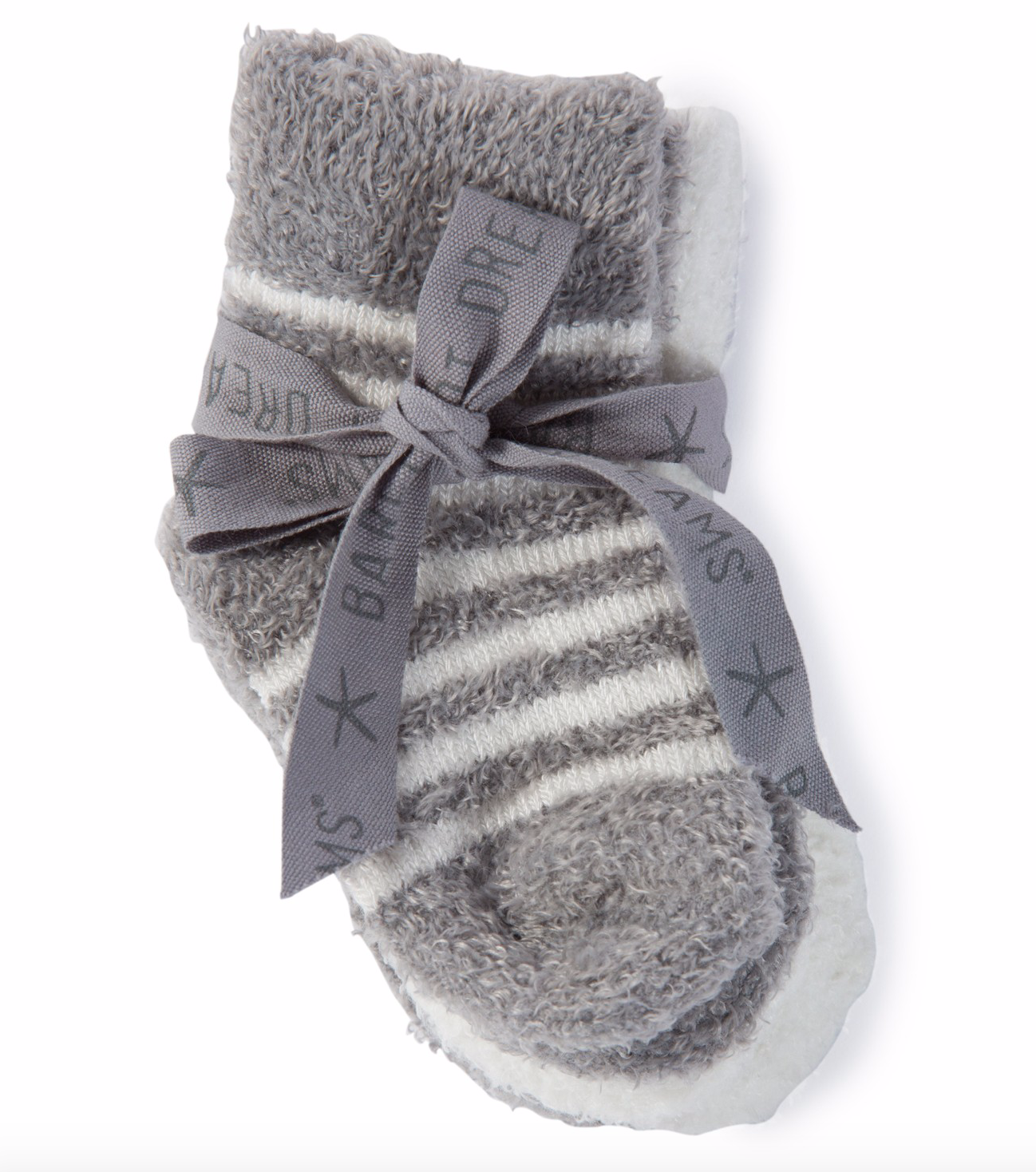 CozyChic Lite Infant Socks-Set of 3