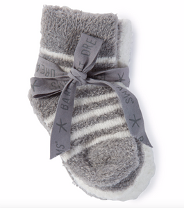 CozyChic Lite Infant Socks-Set of 3